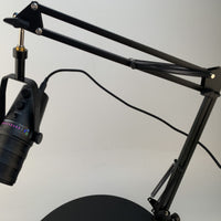 Moving Coil Microphone
