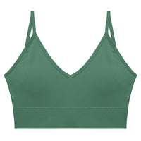 Back Shaping Safety Tube Top Wrapped Chest Seamless Versatile Underwear