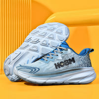 Breathable Sports Casual Shoes Trendy Non-slip Shock-absorbing Marathon