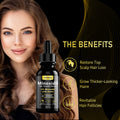 Nourishing Styling Cream