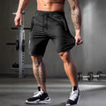 Lightweight Bodybuilding Training Pant Quick-drying Boxers