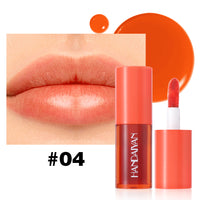 Shiny Waterproof And Smudge-proof Lip Gloss