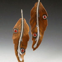 Retro Fashion Creative Women's Earrings