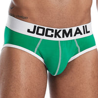 Men's Underwear Briefs Sweat-absorbent Cotton