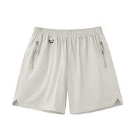 Street Lightweight Stretch Casual Dopamine Stretch Sports Shorts