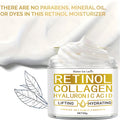 Retinol Cream 50g Deep Hydrating