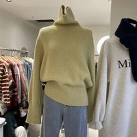 Sleek Relaxed-fit Outerwear Top