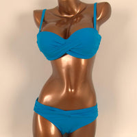 new sexy bikini woman fashion, European and American style swimming suit, outdoor sports outfit lady suit