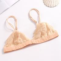Triangle Cup Thin Section Breathable Adjustable Underwear