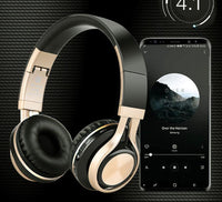Long battery life wireless bluetooth headset