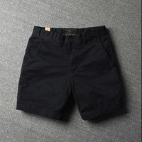 Men's Trendy Cotton Loose Shorts All-matching Outer Wear