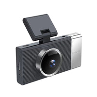 WIFI Driving Recorder Three Lens Mobile Phone APP Interconnection Night Vision Large Wide Angle