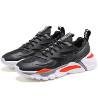 Spring And Autumn Foreign Trade Sports Shoes PU Sole Travel Shoes