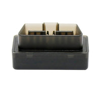 Bluetooth car detector