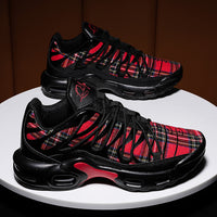 Outdoor Travel Plus Size Men's Sports Shoes