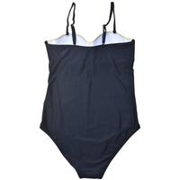 One-piece bikini