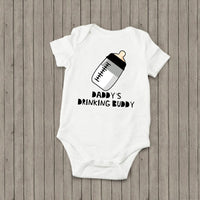 Baby short sleeve bodysuit
