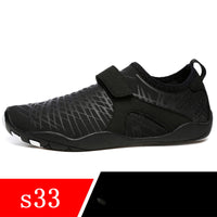 Non-slip beach diving shoes