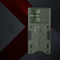 Samsung slider phone case