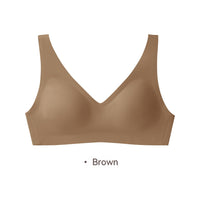 Women's Fashion Vest Push Up Bra