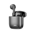REMAX AlloyBuds 1 True Wireless Headphones ENC Intelligent Noise Reduction Headset V5.3 High Sound Quality In-ear TWS Earphones