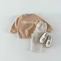 Spring Clothing Boys' Long-sleeve Shirt