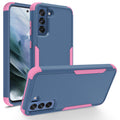 Commuter Three-proof Robot Phone Case