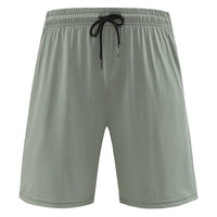 Nylon Sports Shorts Men's Outdoor Marathon Training Running