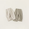 Korean Style Wide Leg Pants For Girls