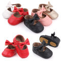 Spring Princess Shoes For Baby