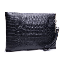 Large-capacity Leather Business Cowhide Men's Bag