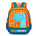 Kindergarten Baby Elementary School Backpack