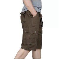 Fifth Pants Men's Workwear Shorts Casual Pants Sports Pants Middle Pants Men's Pants