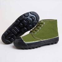 Construction Site Wear-resistant Work Shoes For Men And Women