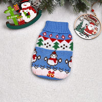 Autumn And Winter Puppy Thickened Pet Clothes Clothing