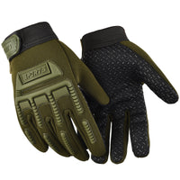 Children's Tactical Anti Slip All Finger Long Finger Gloves