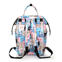 Handbags For Moms Large Capacity Nylon Casual