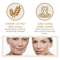 Repair Skin Barrier Spots Fade Hydrating Whitening Even Skin Color Cream
