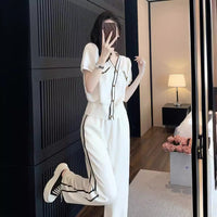Summer Style Sports Suit For Women