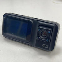 Night Vision Driving Recorder HD 1080 Three Lens