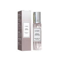 Non-standard Orange Perfume Natural Niche Elegant