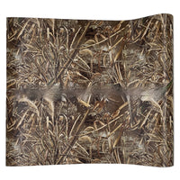 Exclusive For Cross-border Forest Grass Camouflage Car Wrapping Film
