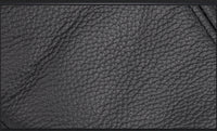 Middle-aged And Elderly Casual Leather Hats