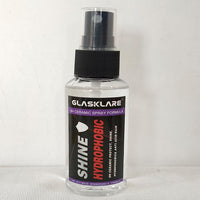 waterless wash
