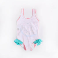 Baby Kid Girl Swimming Suit