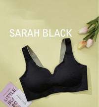 Seamless Ice Silk Underwear Without Steel Ring