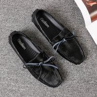 Summer Men's Tods Casual Shoes Lazy