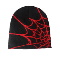 Women's Knitted Hat Plush To Keep Warm In Winter