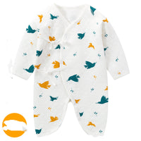 Butterfly Coat and monk suit