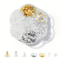 Earplug Combination Suit Transparent Accessories